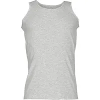 Fruit of the Loom Rundhalsshirt Fruit of the Loom Valueweight Athletic Vest