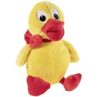 Heunec® Plüschfigur Heunec Sandmann Schnatterinchen GRS (Plüsch, 27cm)