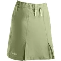 Maier Sports Skort Fortunit Shortin W atmungsaktiver Damen Rock mit integrierter Short, Regular Fit