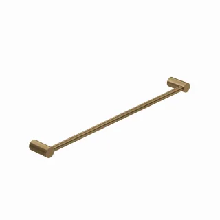 Kludi VELA R Badetuchhalter Länge = 600MM Brushed Bronze, 58979N1 58979N1