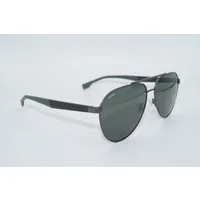 BOSS Sonnenbrille HUGO BOSS BLACK Sonnenbrille Sunglasses BOSS 1485 MFK UC