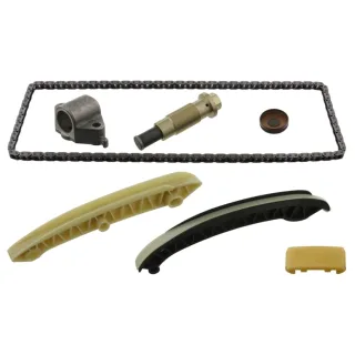 Febi Steuerkettensatz Mercedes 3,5T 5T E-Klasse C-Klasse CLK SLK