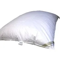 Betten Hofmann Daunenbettdecke Betten Hofmann Oberbett Daunenbett Ballonbett 135x200 cm 1500 g Daunen, Füllung: 100% Daunen, Bezug: 100% Baumwolle, Ballonbettdecke ohne Steppung, allergikerfreundlich