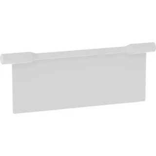 Geberit Föhnklappe manhattan zu AquaClean 5000plus 242184CG1