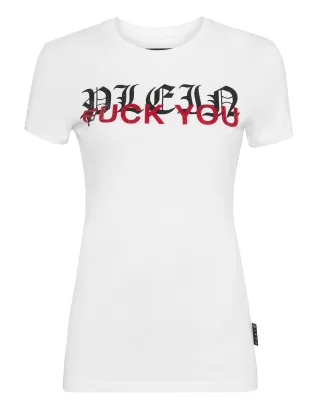 T-Shirt Slim Fit