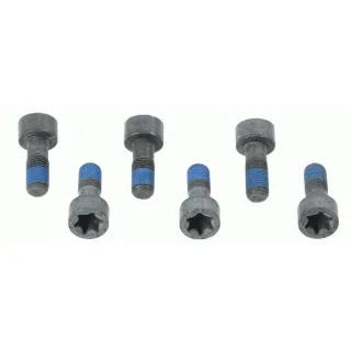 Sachs Schraubensatz f?r Schwungrad Opel Astra Insignia Zafira Saab 9-5