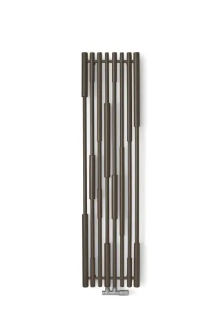 Terma Cane Heizkörper H: 1900, B: 390 mm CANE-1900-390