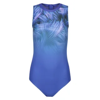 Mountain Warehouse - "Sydney" Badeanzug für Damen (Violett)