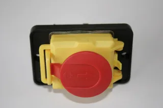 ELMAG EIN/AUS Schalter (230V) - 9106221