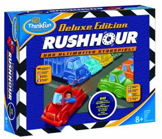HCM 55050 - Rush Hour (Deluxe Edition)