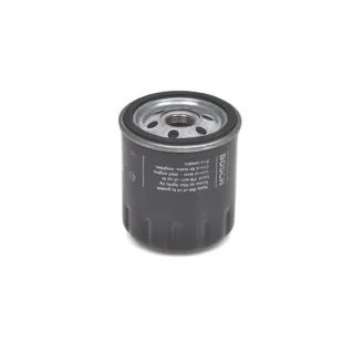 Bosch ?lfilter H?he: 85 Audi Seat Skoda VW 1,4 TDI