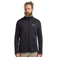 Jack Wolfskin Fleecejacke KOLBENBERG FZ M