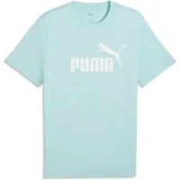 PUMA T-Shirt Herren T-Shirt 1er Pack Baumwolle (Packung, 1er Pack)