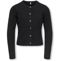 KIDS ONLY Cardigan KOGNATASCHA (1-tlg) edel