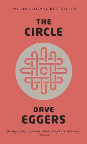 The Circle: Nominated for the Deutscher Jugendliteraturpreis 2015 category Preis der Jugendlichen