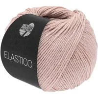LANA GROSSA Elastico Häkelwolle, 160 m