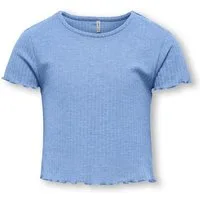 KIDS ONLY T-Shirt KOGNELLA (1-tlg) edel, sehr weich