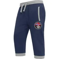 Nebulus Hose & Shorts CAPRI, P4907 - Herren, navy-grau, L