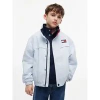 Tommy Hilfiger Allwetterjacke Kinder bis 16 Jahre