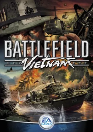 Battlefield Vietnam [PC]