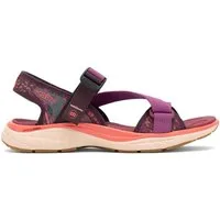 Keen Leiki Ot Damen Sandalen Riemchensandalen Outdoor Freizeit 1030282 Sandale Komfort