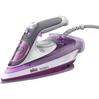 Braun Dampfbügeleisen Braun TexStyle 5 SI 5037 VI, Dampfbügeleisen
