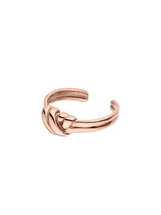 PURELEI Knot Ring