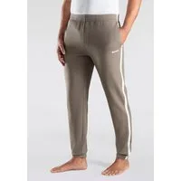 Bench. Loungewear Relaxhose lange Relaxhose, Sweathose aus leichter Sweat-Qualität