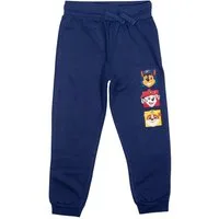 United Labels® Jogginghose Paw Patrol - Chase, Marshall & Rubble - Team Paw