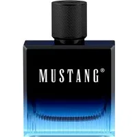 MUSTANG Eau de Toilette MUSTANG BLUE SIGNATURE FOR HIM EDT, 50ml, fruchtig-holziger Duft