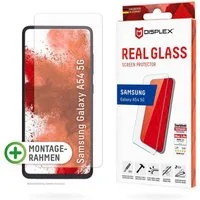 Displex Displayschutzfolie Real Glass Samsung Galaxy A54 5G