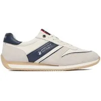 BEVERLY HILLS POLO CLUB Beverly Hills Polo Club Herren-Sneaker, Grau Sneaker