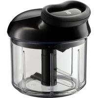 WMF Zwiebelhacker Gourmet, Rotor mit 2 scharfen Klingen
