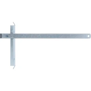 Bosch Parallelanschlag GKS 18V-70L - 2608000751