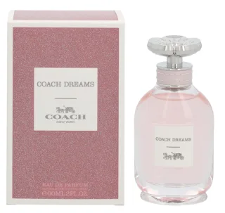 Coach Dreams Eau de Parfum 60ml Spray