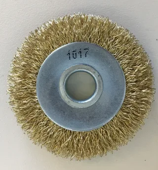 ELMAG Späneräumbürste - 9706029