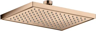 Hansgrohe Kopfbrause 245/185 1jet EcoSmart+ 35387300