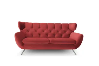 Sofa 2 Sitzer CHARLSTON 2.0