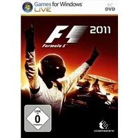 F1 2011 PC