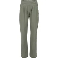 malito more than fashion Leinenhose malito Damen Hose aus Leinen 2727-O bequemer und breiter Gummizug