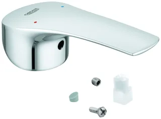 Grohe Hebel 48550 chrom , 48550000 48550000