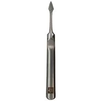 PFEILRING Nagelreiniger, satiniert