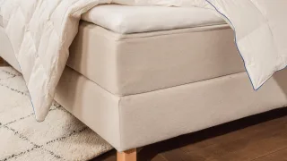 BRUNO Bettlaken 240cm | Made in Germany | hochwertig & atmungsaktiv