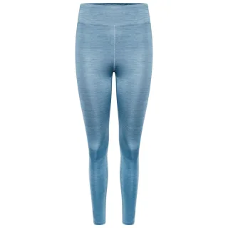 Dare 2B Womens/Ladies Legitimate Marl Lightweight Tights (Orion Grey)