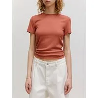 EDITED T-Shirt Naara (1-tlg) Plain/ohne Details