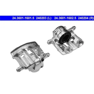 ATE Bremssattel vorne links VW Transporter T3 Bus Kasten Pritsche Fahrgestell