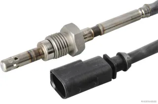 HERTH&BUSS Sensor, Abgastemperatur - 70682047