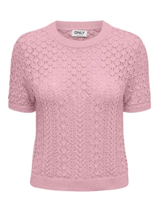 ONLY - Only 15339662 305041_Romance_Rose 305041_Romance_Rose - Gr. - L