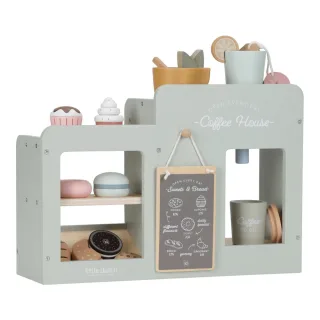 Little Dutch Kaffeeecke