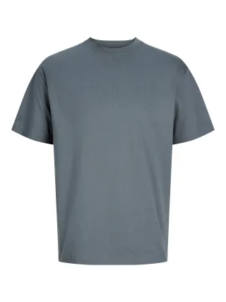 JACK&JONES - JJEORGANIC RELAXED TEE SS O-NECK NOOS - Gr. - S